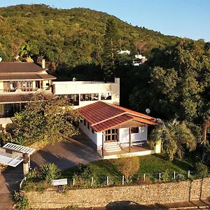 Casas Da Lagoinha - Mestre Naro , Bombinhas Brasil
